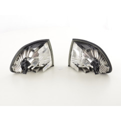 Jeu de clignotants avant BMW Série 7 (type E38) 95-99