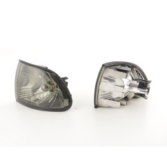 Jeu de clignotants avant BMW Série 7 (type E38) 95-99