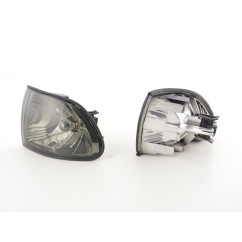 Jeu de clignotants avant BMW Série 7 (type E38) 95-99