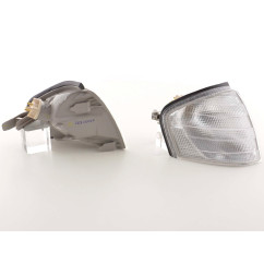 Jeu de clignotants avant Mercedes Benz Classe C type W202 94-99