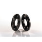 Système d'écartement de voie A 5 mm par roue Opel Ascona C Système d'écartement de voie A 5 mm par roue Opel Ascona C