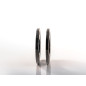 Système d'écartement de voie A 10 mm par roue Opel Calibra (A) Système d'écartement de voie A 10 mm par roue Opel Calibra (A)