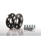 Système d'écartement de voie B + 15 mm par roue Opel Calibra (A) Système d'écartement de voie B + 15 mm par roue Opel Calibra (A)