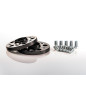 Système d'écartement de voie B + 15 mm par roue Opel Calibra (A) Système d'écartement de voie B + 15 mm par roue Opel Calibra (A)