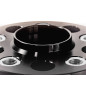 Système d'écartement de voie B + 20 mm par roue Opel Calibra (A) Système d'écartement de voie B + 20 mm par roue Opel Calibra (A)