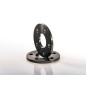 Système d'écartement de voie A 5 mm par roue Opel Combo B Système d'écartement de voie A 5 mm par roue Opel Combo B