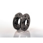 Système d'écartement de voie A 10 mm par roue Opel Combo B Système d'écartement de voie A 10 mm par roue Opel Combo B