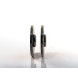 Système d'écartement de voie A 10 mm par roue Opel Combo B Système d'écartement de voie A 10 mm par roue Opel Combo B