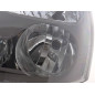 Pièces détachées phare gauche Renault Clio (Typ B) 01-03