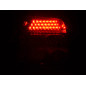 Kit feux arrières LED VW Golf 4 type 1J 98-02 clair / rouge Kit feux arrières LED VW Golf 4 type 1J 98-02 clair / rouge