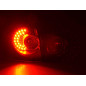 Kit feux arrières LED VW Golf 5 type 1K 2003-2008 noir Kit feux arrières LED VW Golf 5 type 1K 2003-2008 noir