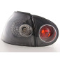 Kit feux arrières LED VW Golf 5 type 1K 2003-2008 noir Kit feux arrières LED VW Golf 5 type 1K 2003-2008 noir