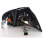 Kit feux arrières LED VW Golf 5 type 1K 2003-2008 noir Kit feux arrières LED VW Golf 5 type 1K 2003-2008 noir