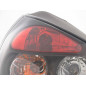 Kit feux arrières Audi A3 type 8L 96-02 noir