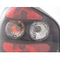 Kit feux arrières Audi A3 type 8L 96-02 noir