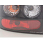 Kit feux arrières Audi A3 type 8L 96-02 noir