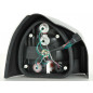 Kit feux arrières Audi A3 type 8L 96-02 blanc