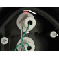 Feux arrières set Audi A3 type 8L 96-02 rouge / blanc