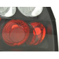 Jeu de feux arrière Audi A4 Limo type 8E 01-04 noir