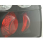 Jeu de feux arrière Audi A4 Limo type 8E 01-04 noir