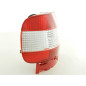 Feux arrières set Audi A4 Limo type B5 95-00 rouge / blanc