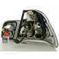 Jeu de feux arrière BMW Série 3 Limo type E46 01-05 chrome Jeu de feux arrière BMW Série 3 Limo type E46 01-05 chrome