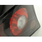 Kit feux arrière Honda Civic 2 portes. Type EP1234 ... 01- noir