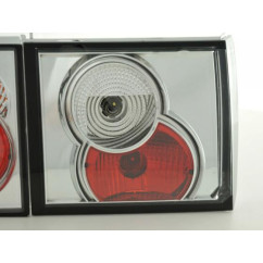 Jeu de feux arrière VW Passat Limo type 35i 93-96 chrome 