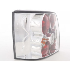 Jeu de feux arrière VW Passat Variant type 3B 97-00 chrome 