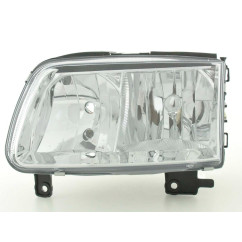 Pièces de rechange phare gauche VW Polo (type 6N2) 99-01 