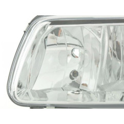 Pièces de rechange phare gauche VW Polo (type 6N2) 99-01 