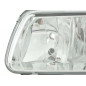 Pièces de rechange phare gauche VW Polo (type 6N2) 99-01