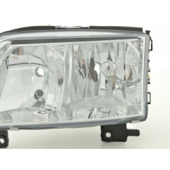 Pièces de rechange phare gauche VW Polo (type 6N2) 99-01 