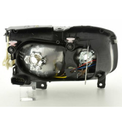Pièces de rechange phare gauche VW Polo (type 6N2) 99-01 
