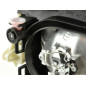 Pièces de rechange phare gauche VW Polo (type 6N2) 99-01