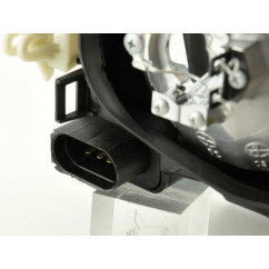 Pièces de rechange phare gauche VW Polo (type 6N2) 99-01 