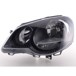 Pièces de rechange phare gauche VW Polo (type 9N3) 05-09 