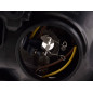 Pièces de rechange phare gauche VW Polo (type 9N3) 05-09