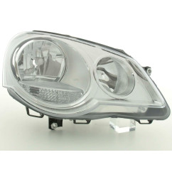 Pièces de rechange phare droit VW Polo (type 9N3) 05-09 
