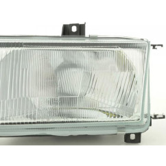Pièces de rechange phare gauche VW Polo Classic (Type 6KV) 00-01 