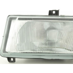 Pièces de rechange phare gauche VW Polo Classic (Type 6KV) 00-01 