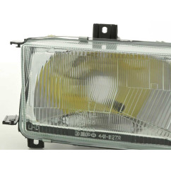 Pièces de rechange phare droit VW Polo Classic (Type 6KV) 00-01 