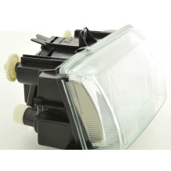 Pièces de rechange phare droit VW Polo Classic (Type 6KV) 00-01 