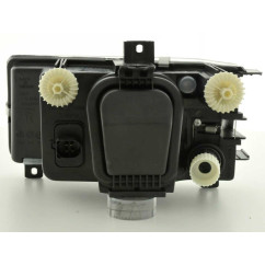 Pièces de rechange phare droit VW Polo Classic (Type 6KV) 00-01 