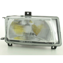Pièces de rechange phare droit VW Polo Classic (Type 6KV) 97-00 