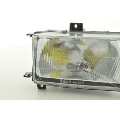 Pièces de rechange phare droit VW Polo Classic (Type 6KV) 97-00 