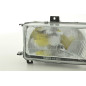 Pièces de rechange phare droit VW Polo Classic (Type 6KV) 97-00