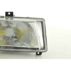 Pièces de rechange phare droit VW Polo Classic (Type 6KV) 97-00 