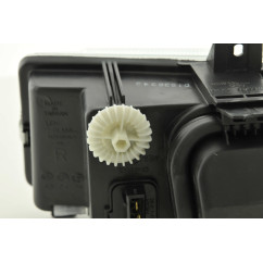 Pièces de rechange phare droit VW Polo Classic (Type 6KV) 97-00 