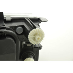 Pièces de rechange phare droit VW Polo Classic (Type 6KV) 97-00 